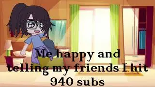 []Go little rockstar🥺//Meme//940 subs special[]