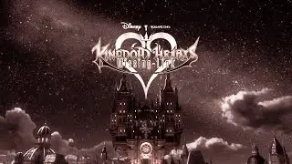 Kingdom Hearts Missing Link (Closed Beta) Archive Footage 16