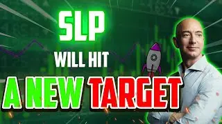 SLP WILL HIT A NEW & UNEXPECTED TARGET - SMOOTH LOVE POTION PRICE PREDICTION