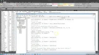 String Manipulations in VBA for Excel