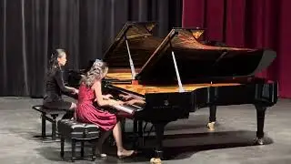 Felix Mendelssohn - Capriccio Brillant, Op. 22