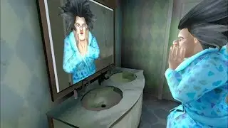 Scary Teacher 3D Version 5.0.41 | Shampoo Prank