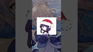 #genshinimpact