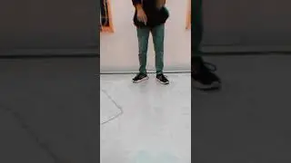 easy footwork tutorial for begginers