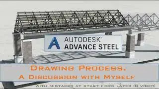 ADVANCE STEEL 