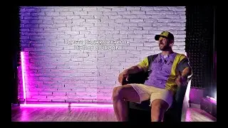 Треньорите на CREATORS! Христо Хаджимихайлов - HipHop & URBAN