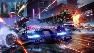КВ кроссаут НТВ. Полет на орбиту!!!