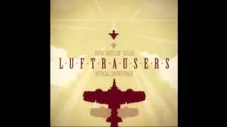Luftrausers Soundtrack (ost) [full / HD]