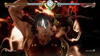 SOUL CALIBUR VI Livestream