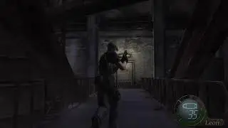 5-1 Next Stop Los Illuminados Island Resort- Resident Evil 4 Part 17