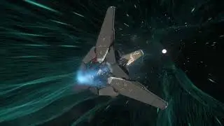 Star Citizen: Hauling mit der Syulen... und Ankündigung des ersten Stolpertruppentreffens