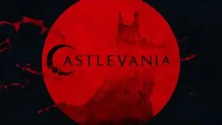 Nox Arcana - Shadow Dance (Castlevania Fan Clip #2/ AMV)