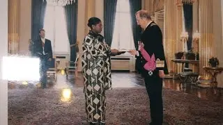 RDC:Décès Marie Misamu suspect? Justine Kasa-Vubu: Eden Kodjo hors sujet, Hommage à Kamanda