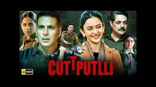 God father | Hindi Dubbed | chirenjeevi, salman khan | Fully Action | South Movie 2023