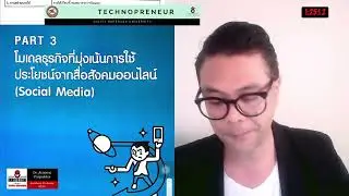 Business model for writing Business plan