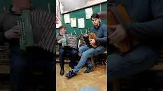 Наигрыши
