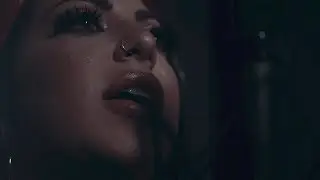 Ashley Rose - Chandelier (In Studio Video)