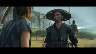 Ghost of Tsushima Gameplay   | PlayStation 5 Live 