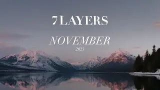 Indie Folk Compilation - November 2023 (2-Hour Playlist)