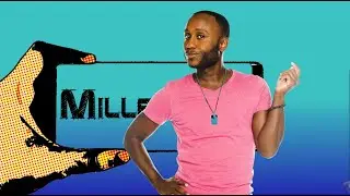 DeShaude Barner as Royce
