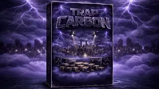 FREE TRAP DRUM KIT 2026 - 