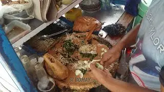 GADO GADO SI BOHAY | Kuliner Jakarta | Pinagsia