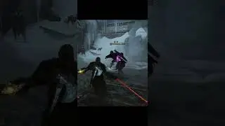 Kill Wisps | God of War Ragnarok