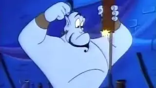 Aladdin the Series Season 2 Intro