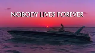 Vector Hold - Nobody Lives Forever (Music Video)