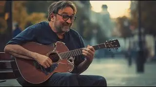 ДДТ - Четвертая струна (AI Cover Красная Плесень)