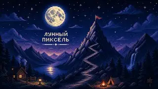 MrTSyler - Лунный пиксель (премьера трека,2026)