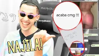 AS INACREDITÁVEIS CONVERSAS DO NEYMAR (PARTE 2)