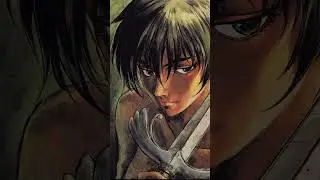 Berserk Manga - Casca