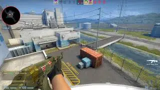 averange nuke players be like: