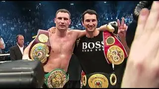 HBO Boxing: Klitschko Preview