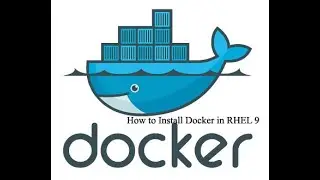 06 - Docker Administration - How to Install Docker-CE in RHEL 9.3 | Docker Tutorial in Tamil