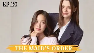 HAIDI EXPOSE THEIR RELATIONSHIP IN TV 😳MAID'S ORDER EP.20