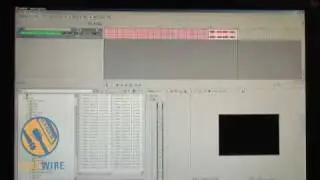 Sony Vegas: Recording Loops With DJ Puzzle