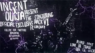 The Conjuring Pack EXPOSED @SilentExpose