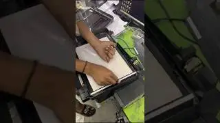 Epson L380 printer Red light blinking problem scanner error 