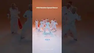 8TURN(에잇턴)의 ‘RU-PUM PUM’, 랜덤 스피드 댄스 | Random Speed Dance with 