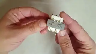 high voltage generator