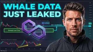 Why I Stopped Shorting Polygon. (POL Institutional Shock)