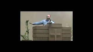 Parte do culto de Domingo - irmão Miguel - leitura Gálatas 1:8