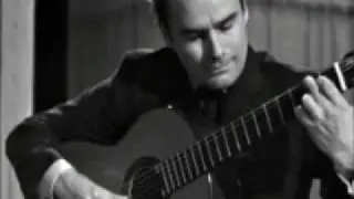 Julian Bream - Villa-Lobos - Preludes 3 & 4