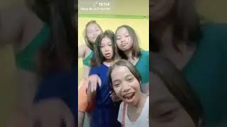 VIRALL!! BOCAH JOGET TIKTOK PAMER T*T*K