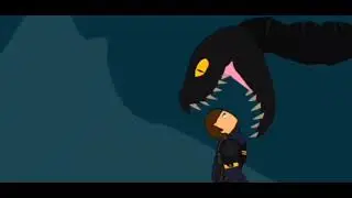 Caranadosaurus edit