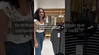 Comprar en ZARA… #humor #dominicano #dominicana #dominican #comedia #republicadominicanado