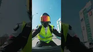 Мотосезон Мармока 🙃 