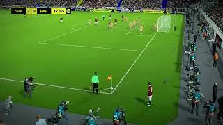 Pogba Rocket GOAL